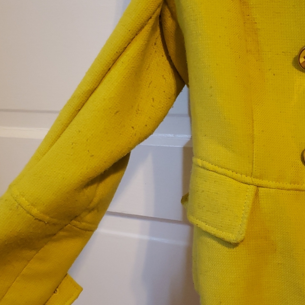 Xoxo fall jacket - Picture 2 of 5